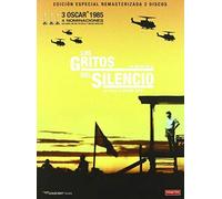 Los Gritos Del Silencio (Ed.Esp.2discos) (Import Sans Langue Française)
