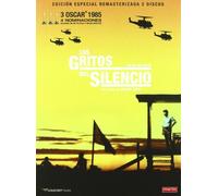 Los Gritos Del Silencio (Ed.ESP.) [Import]