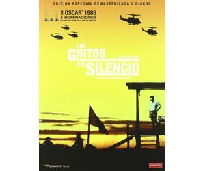 Los Gritos Del Silencio .ESP.) [Import]
