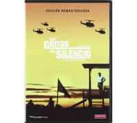 Los Gritos Del Silencio [Import]