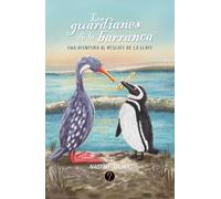 Los guardianes de la barranca: Una aventura al rescate de la llave