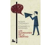 Los guardianes de la libertad