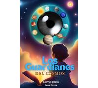 Los Guardianes del Cosmos