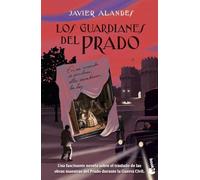 Los guardianes del Prado