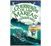Los Guerreros De Las Mareas / The Lost Tide Warriors