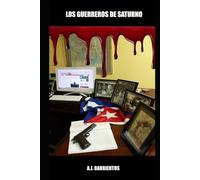 Los Guerreros de Saturno