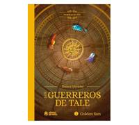 Los guerreros de Tale: Memorias del RPG: Golden Sun