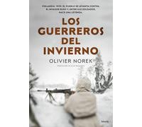 Los guerreros del invierno