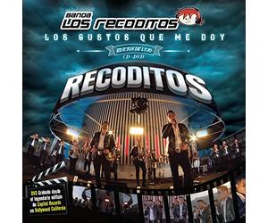 Los Gustos Que Me Doy