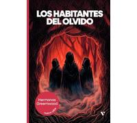 Los habitantes del olvido
