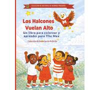 Los Halcones Vuelan Alto
