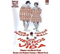 Los Hechoes De La Vida ("The Facts of Life") - NON-USA FORMAT, PAL, Reg.0 Import - Spain