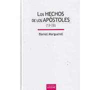 Los hechos de los apóstoles (13-28)