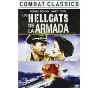 Los hellcats de la Armada [Import]