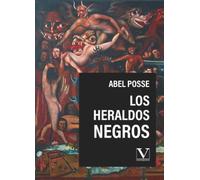 Los heraldos negros