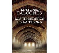 Los Herederos De La Tierra Falcones, Ildefonso (Auteur)