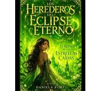 Los Herederos del Eclipse eterno II: EL REINO DE LAS ESTRELLAS CAÍDAS