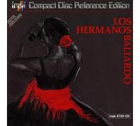 Los Hermanos Baliardo - Los Hermanos Baliardo [Import]