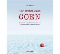 Los Hermanos Coen Nathan, Ian (Auteur)