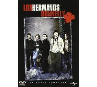 Los Hermanos Donnelly 1ª Temp. [Import]