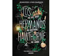 Los hermanos Hawthorne / The Brothers Hawthorne: No Hay Nada Mas Hawthorne Que Ganar