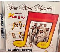 los hermanos jimenez