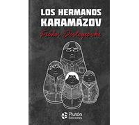 Los Hermanos Karamázov