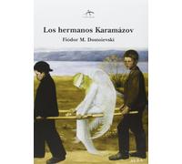 Los hermanos Karamázov