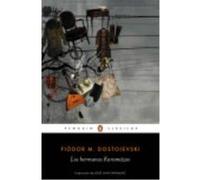 Los hermanos Karamazov / The Brothers Karamazov