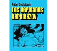 Los Hermanos Karamazov Dostoievski, Fiodor (Auteur)