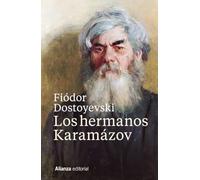 Los hermanos Karamázov - Estuche
