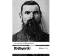 Los Hermanos Karamázov - Fiódor Dostoyevski ,, Augusto Vidal Roget Fiódor Dostoyevski , , Augusto Vidal Roget (Auteur)