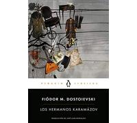 Los hermanos Karamazov / The Brothers Karamazov