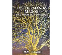 Los Hermanos Magos En El Mundo De Las Tres Estrellas