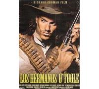 LOS HERMANOS O'TOOLE [dvd]
