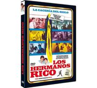 Los Hermanos Rico (The Brothers Rico)