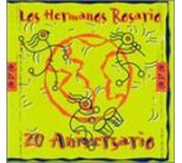 Los Hermanos Rosario - 20 Aniversario