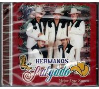Los Hermanos Salgado Mejor Que Nunca