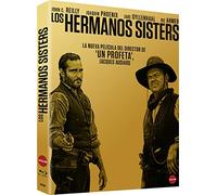 Los Hermanos Sisters [Edición exclusiva Solo en Blu-Ray]