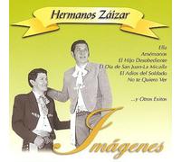 Los Hermanos Zaizar - Imagenes