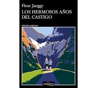 Los hermosos años del castigo