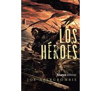 Los Héroes