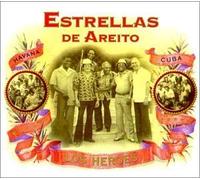 Los Heroes by ESTRELLAS DE AREITO (1999-07-06)