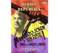 Los Heroes De La Republica [Import]