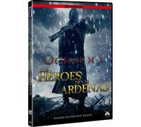 Los Heroes De Las Ardenas [Import]