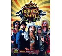 Los Heroes Del Norte