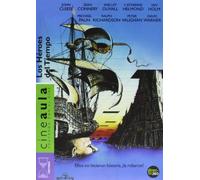 Los Heroes Del Tiempo (1981) [Import]