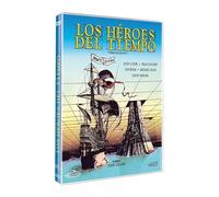 Los Héroes Del Tiempo (Import Dvd) (2014) John Cleese; Sean Connery; Shelley D...