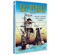 Los Héroes Del Tiempo (Import Dvd) (2014) John Cleese; Sean Connery; Shelley D...
