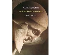 LOS HÉROES GRIEGOS